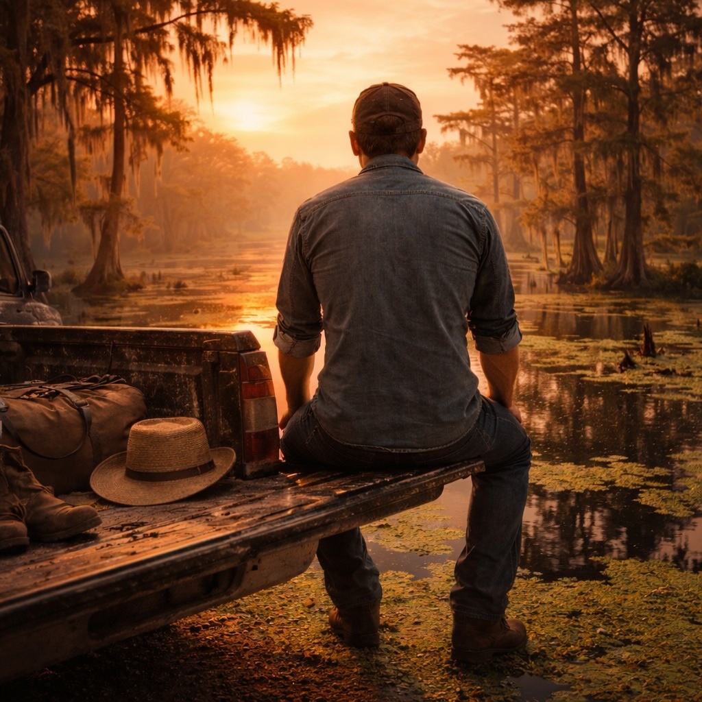 What the Quiet Gave Me album cover art