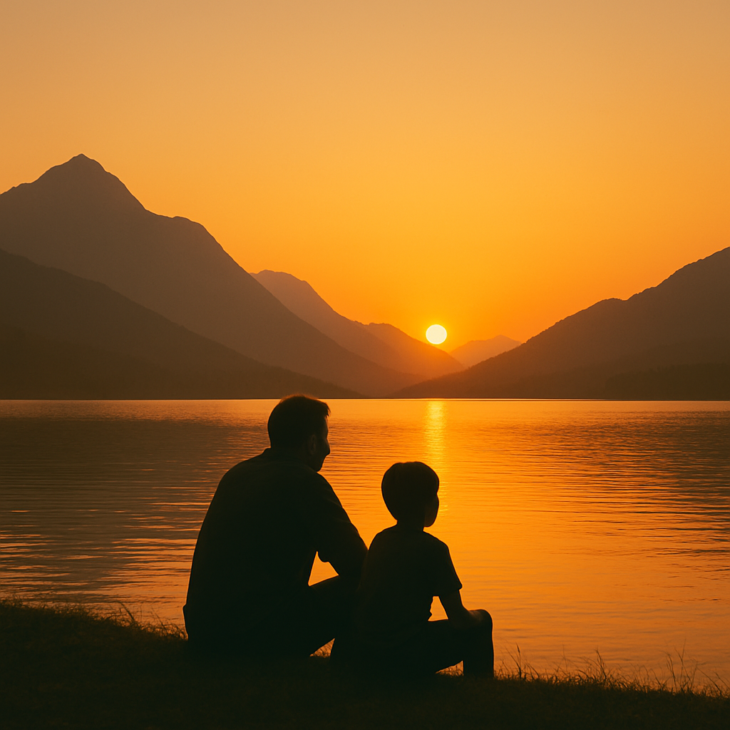 What the Quiet Gave Me cover art