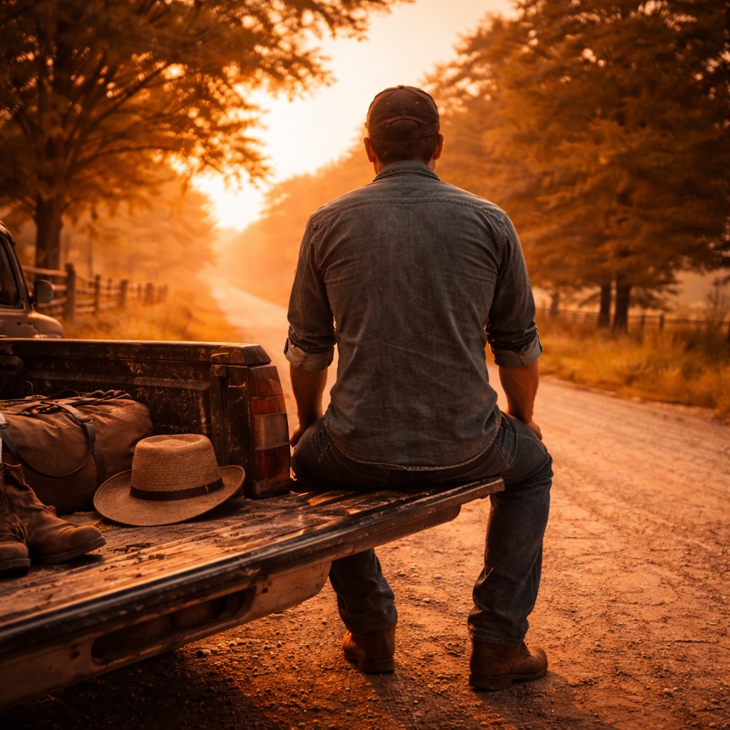 Who I Stayed Silent For cover art